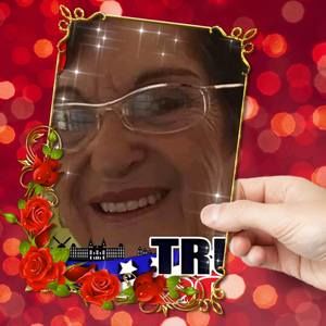 Meet your Posher, George